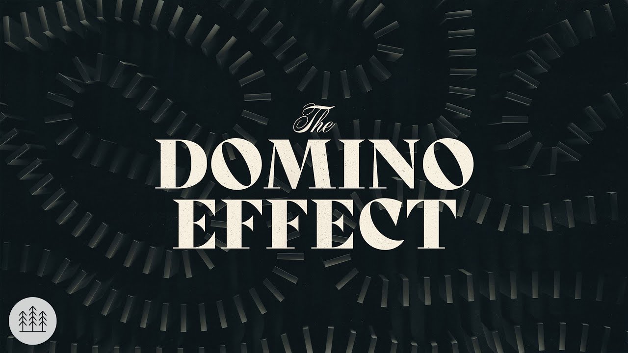 The Domino Effect - Pt. 3 | Pastor Mike Hernandez | Local Church