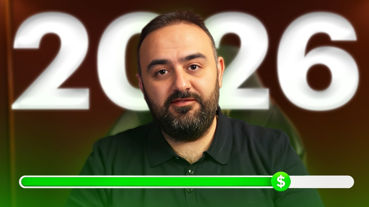 2026'da İşinizi Büyütmek İçin Bilimsel Planlama Metodu