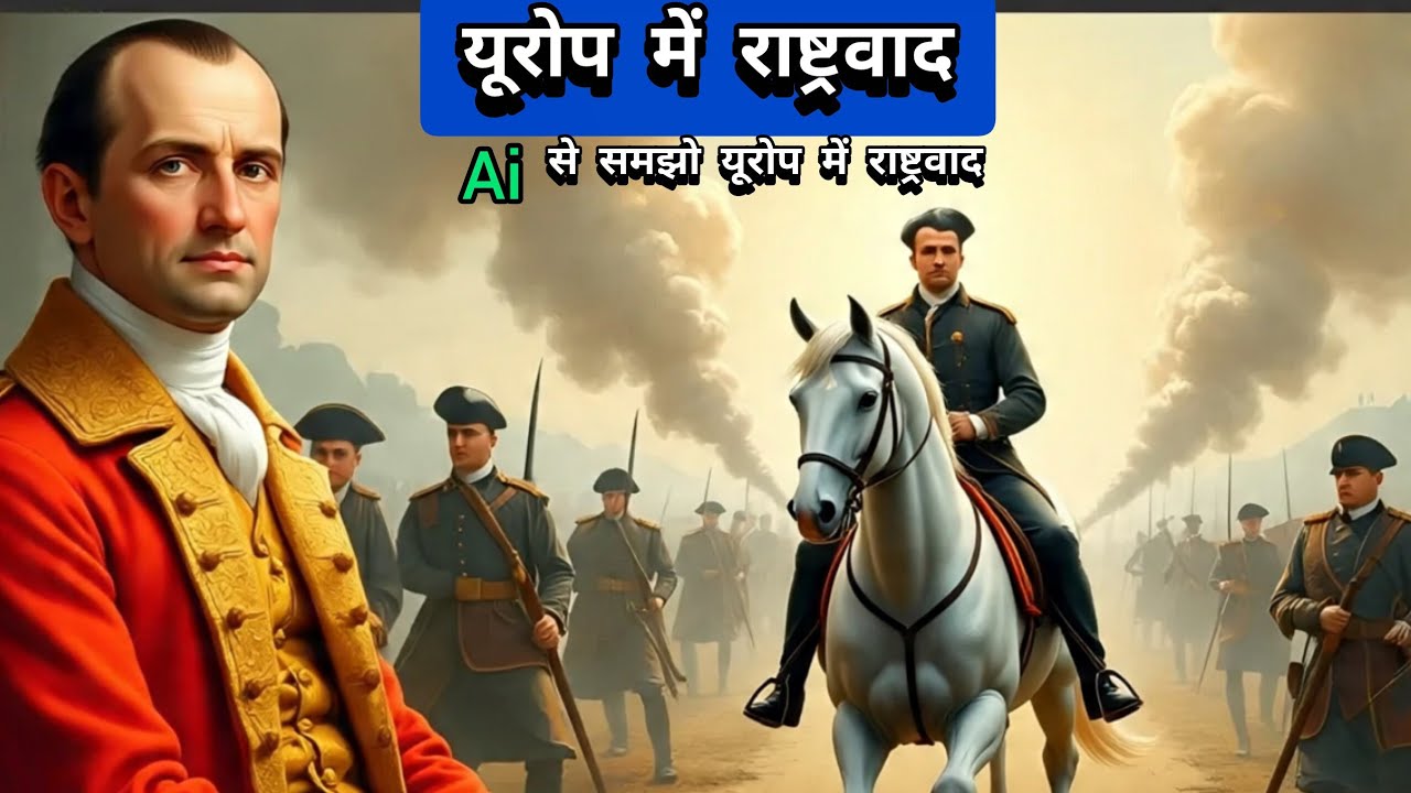 जो लोग बुक से नहीं समझ पाए, वो इसे देखकर भूल नहीं पाएंगे 😲 | AI 3D Lecture 