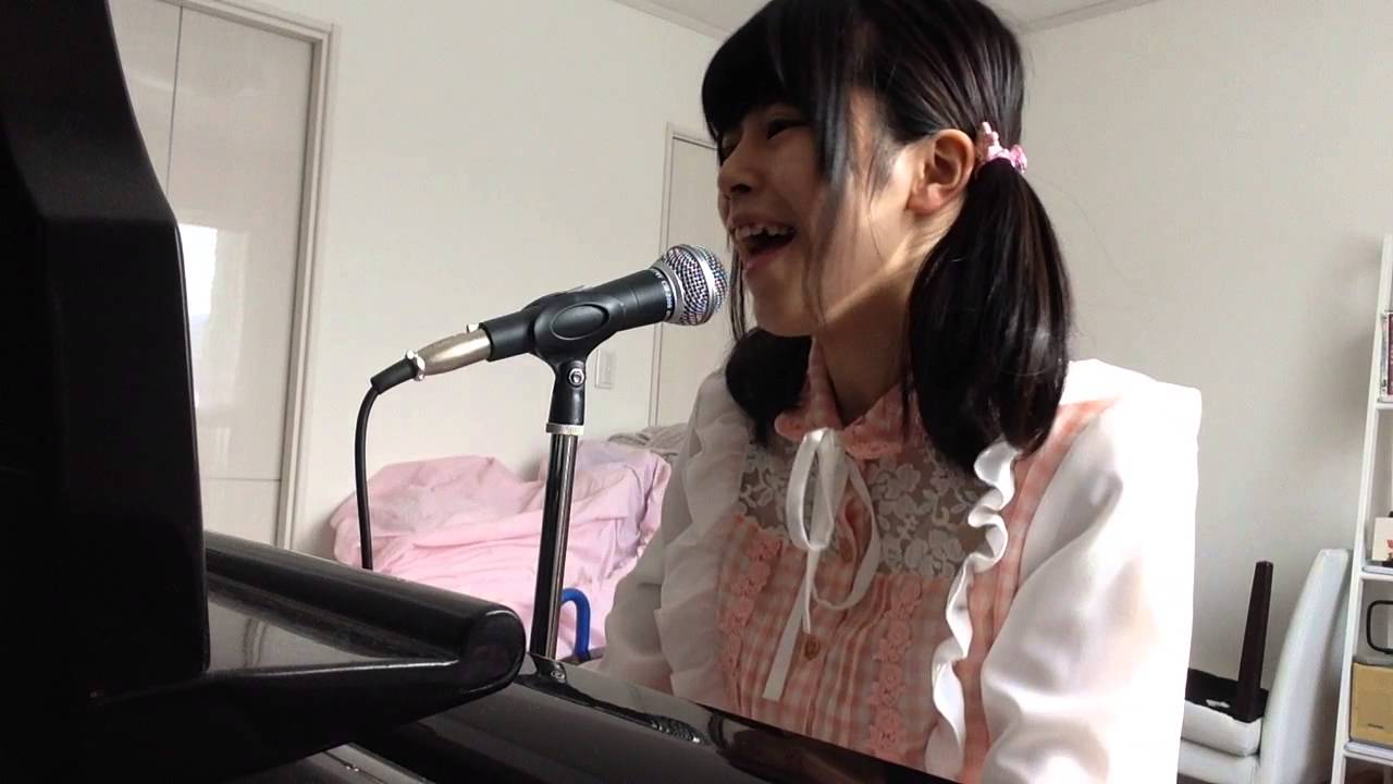 あったかいんだからぁ♪ クマムシ 弾き語り