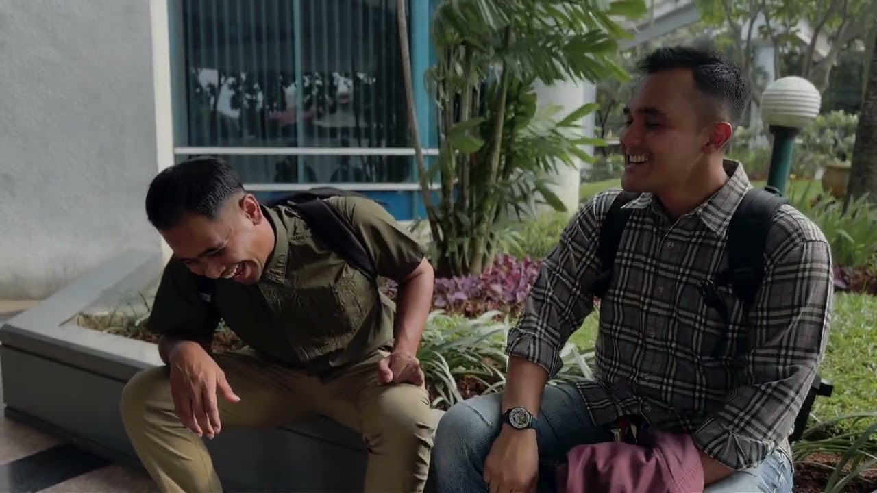 Burnout Di Bangku Kuliah: Ketika Semangat Pelan Pelan Padam
