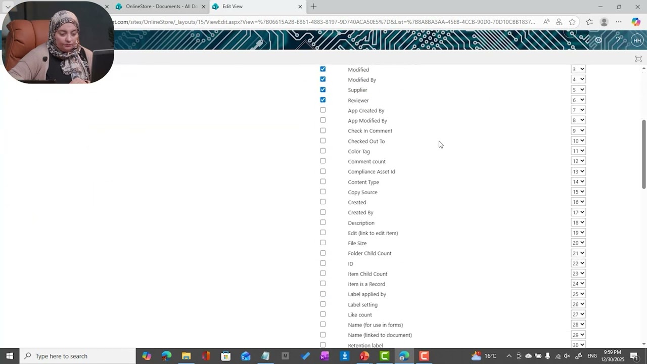 Module4-2 Document library