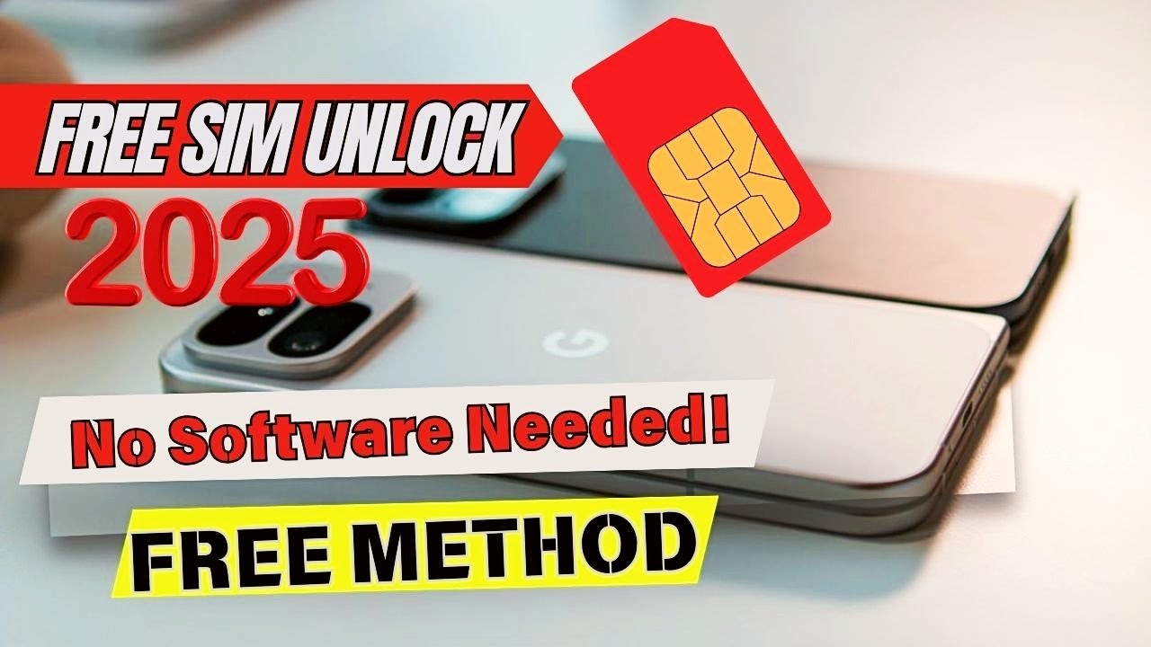 How to Unlock Google Pixel 8 | Carrier Unlock Pixel 8