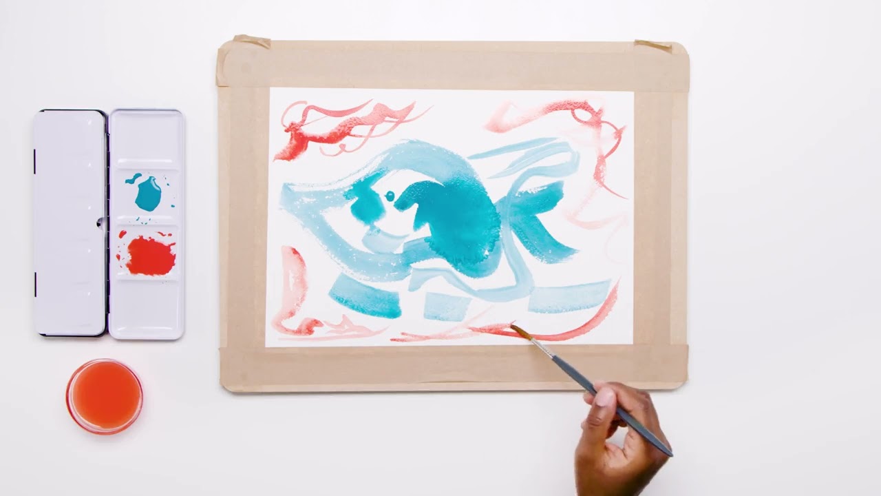 Paper Ranges | Winsor & Newton