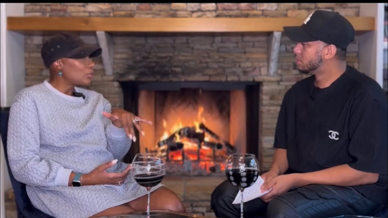 Тованда Брэкстон отступает после обвинений в воровстве и ревности #youtube #youtubeshorts