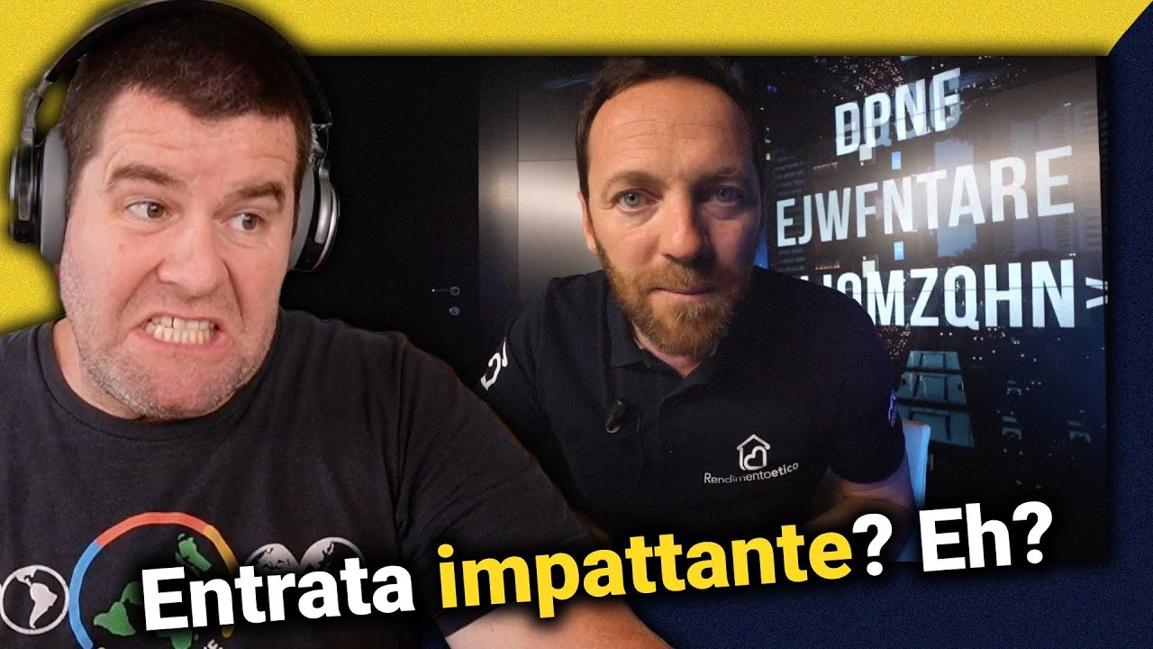 Diventare milionari è banalissimo! | Rip Reacts