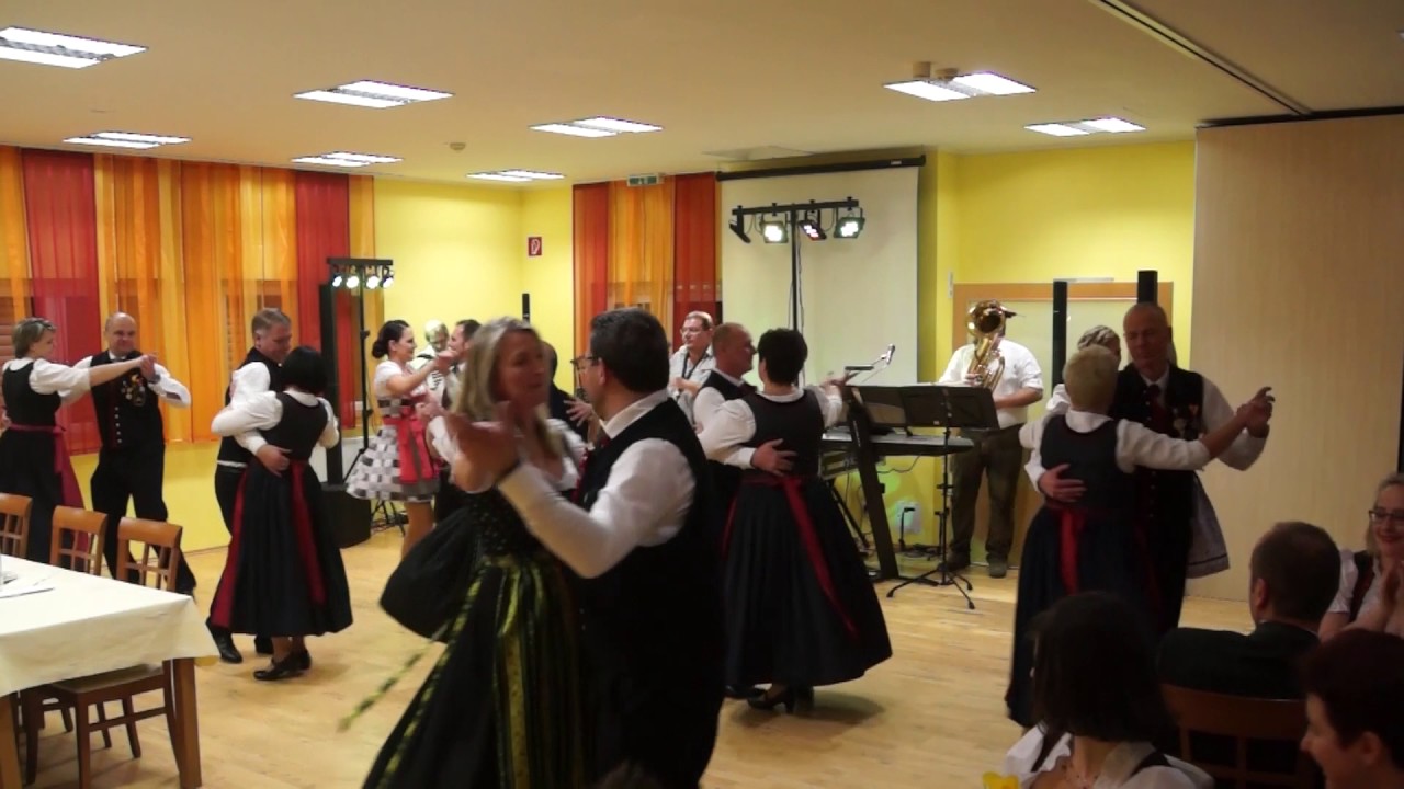 Musikverein Donnerskirchen Polonaise 2017