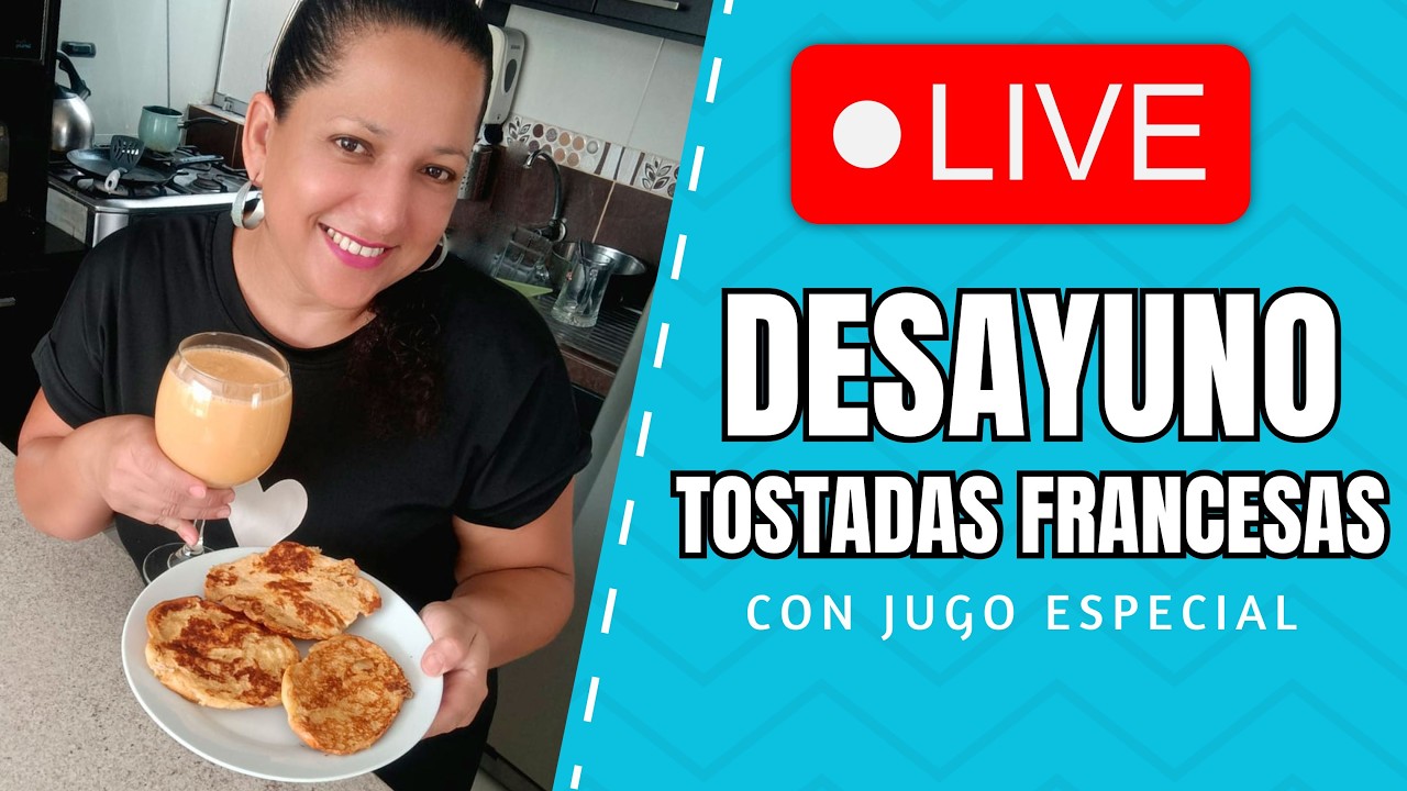 ✨ ¡Hoy tenemos un desayuno especial en Rinconcito Deli Deli! ✨