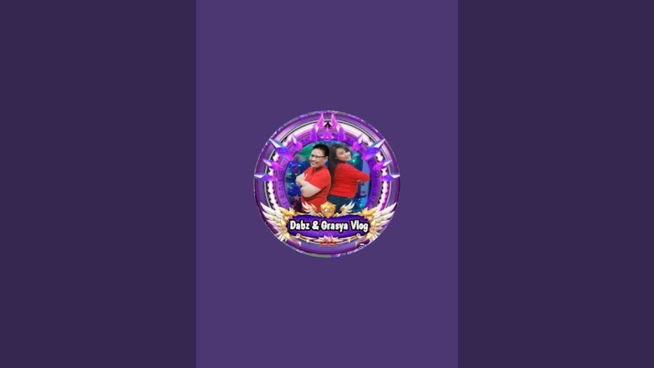 Dabz & Grasya Vlog is live! quick live