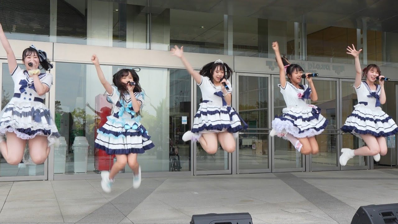 Floraphia(フロラフィア)「MUSIC OITA EXPO Vol.5」2025-5-3