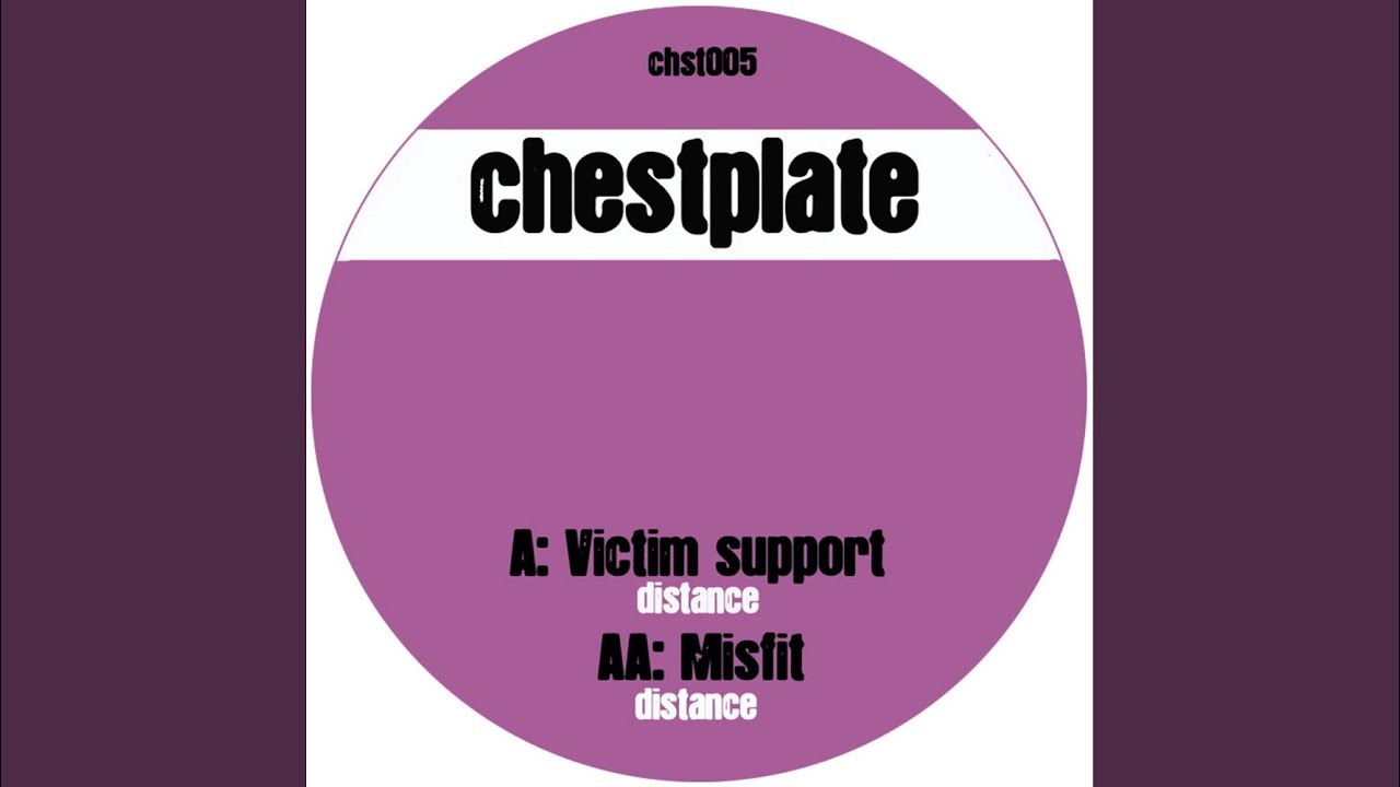 Victim Support (Original Mix)