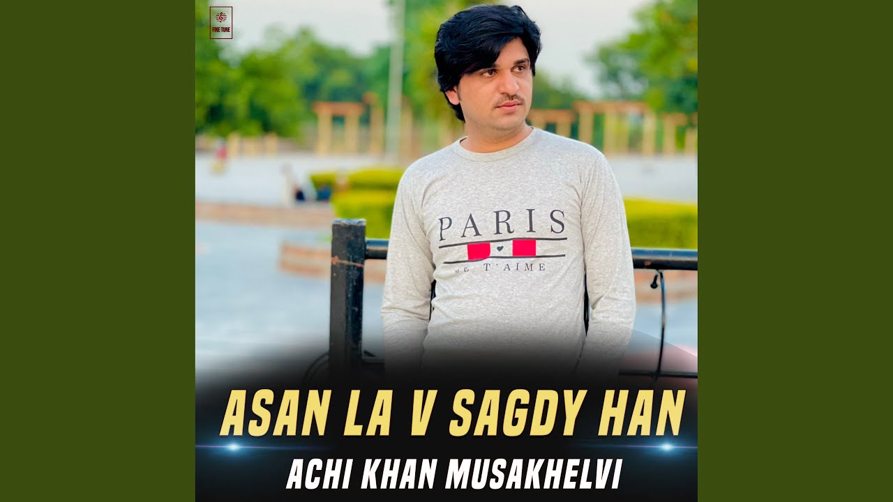 Asan La V Sagdy Han