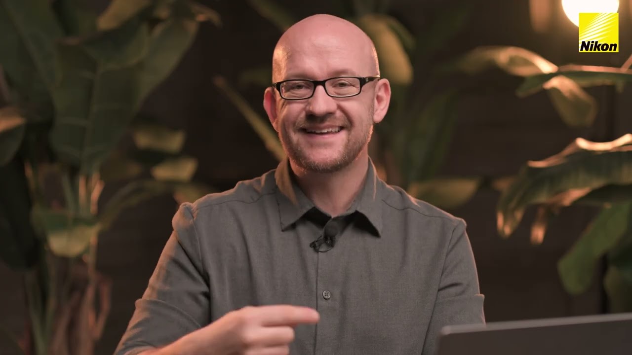 Konnektivität mit Nikon Imaging Cloud, Snapbridge und NX Tether