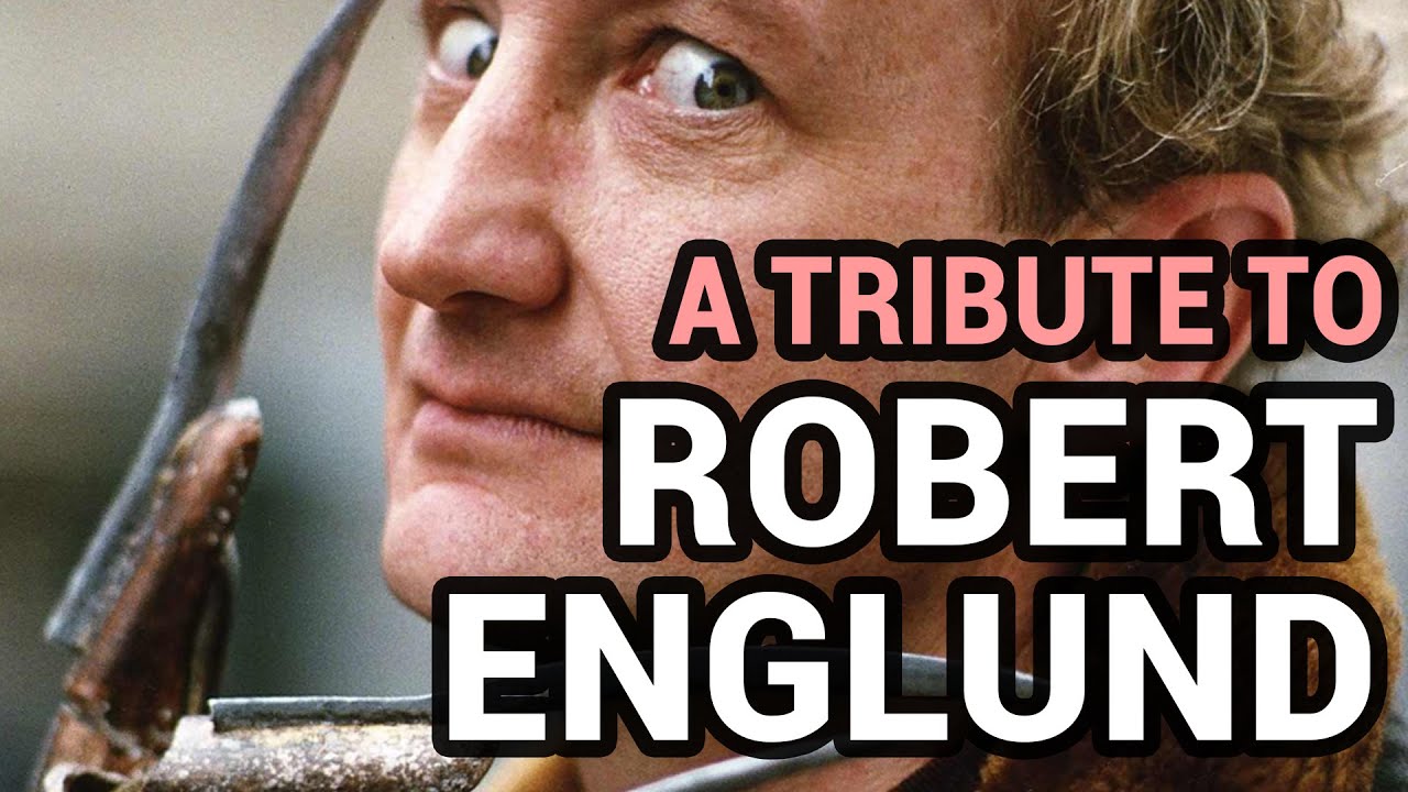 A Tribute to Robert Englund