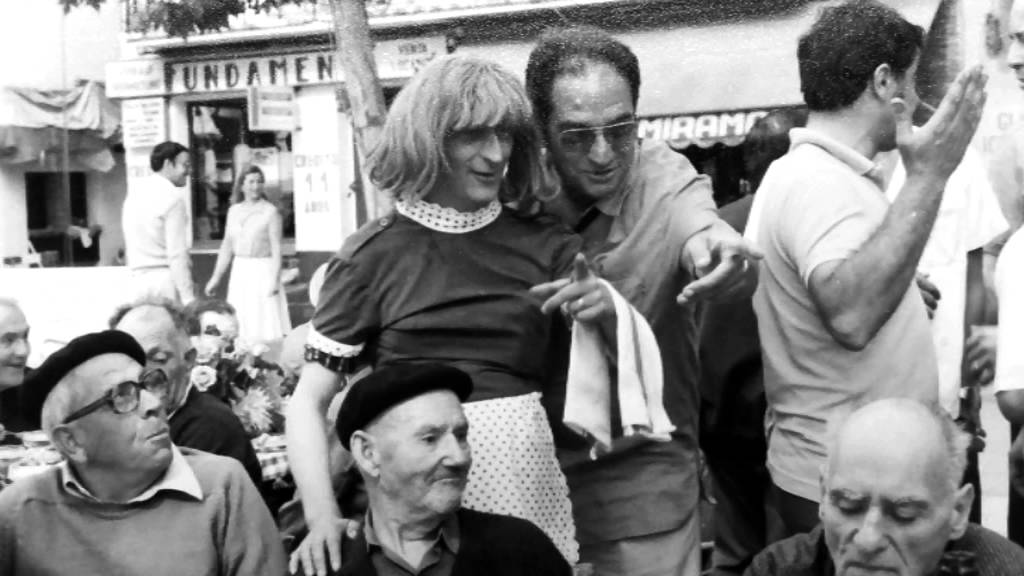 Fotos antigues de Roses