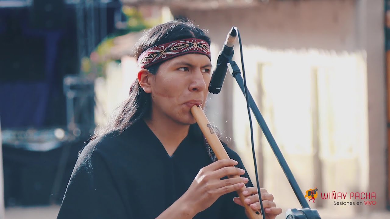 Sesiones en vivo- WALPAY 🎧🎶 | Live Session