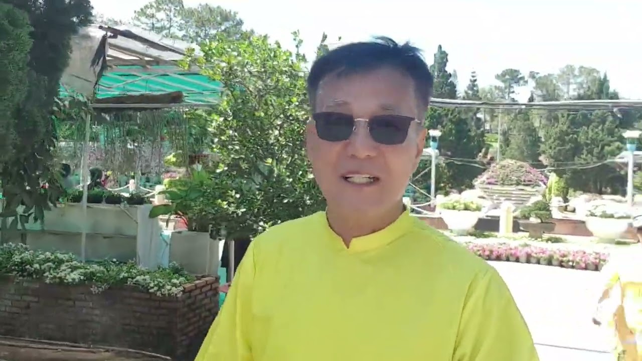 설연휴에베트남달랏에서 여기저기우왕좌왕 ㅋ