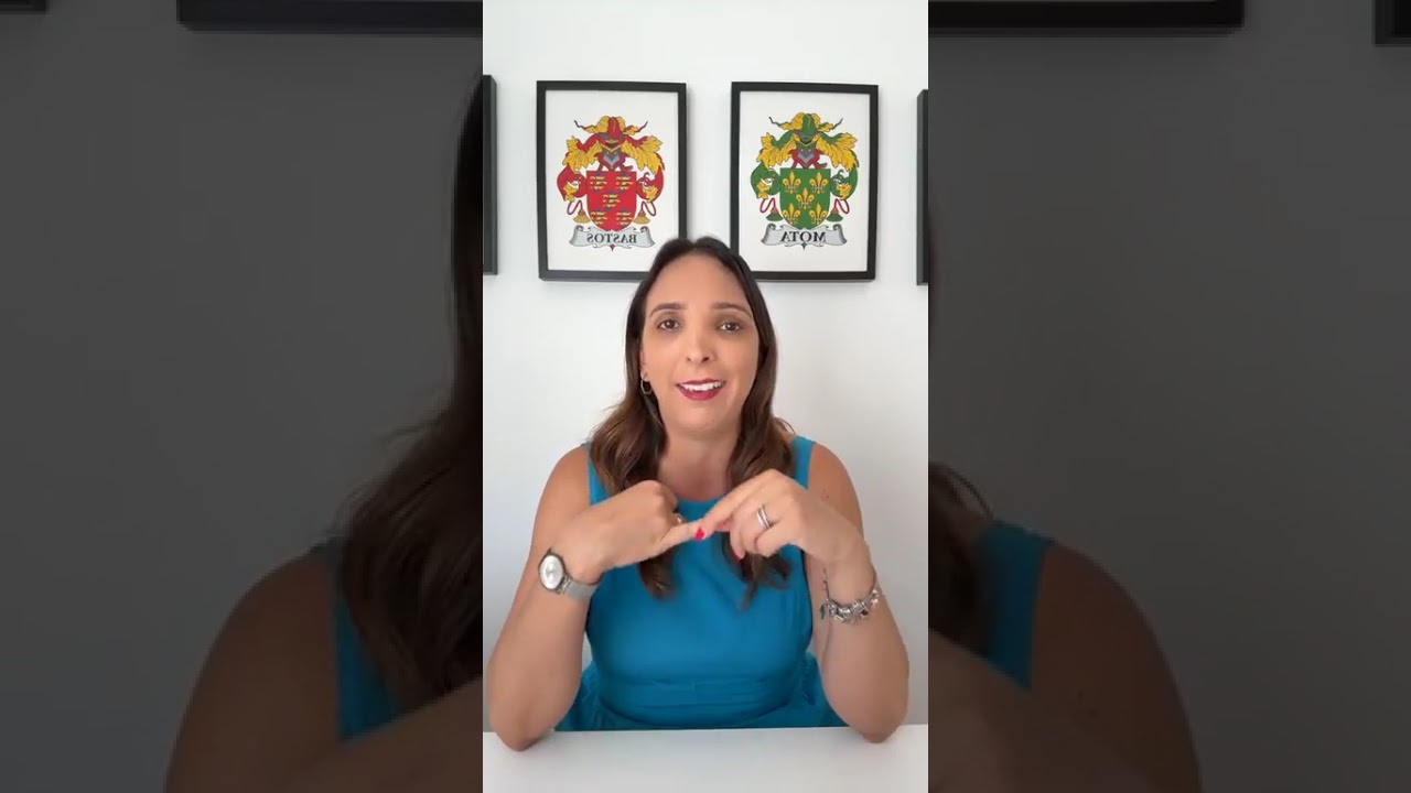 ⚠️ O fim da Lei da Memória Democrática! Curso Nacionalidade Espanhola @TravessiaCidadania