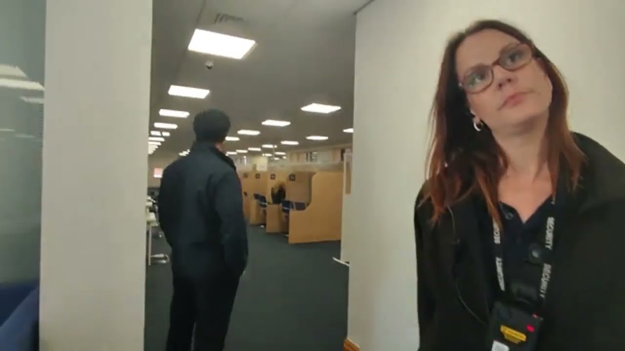 Goons 4 Sale (G4S) Leicester JobCentre Plus