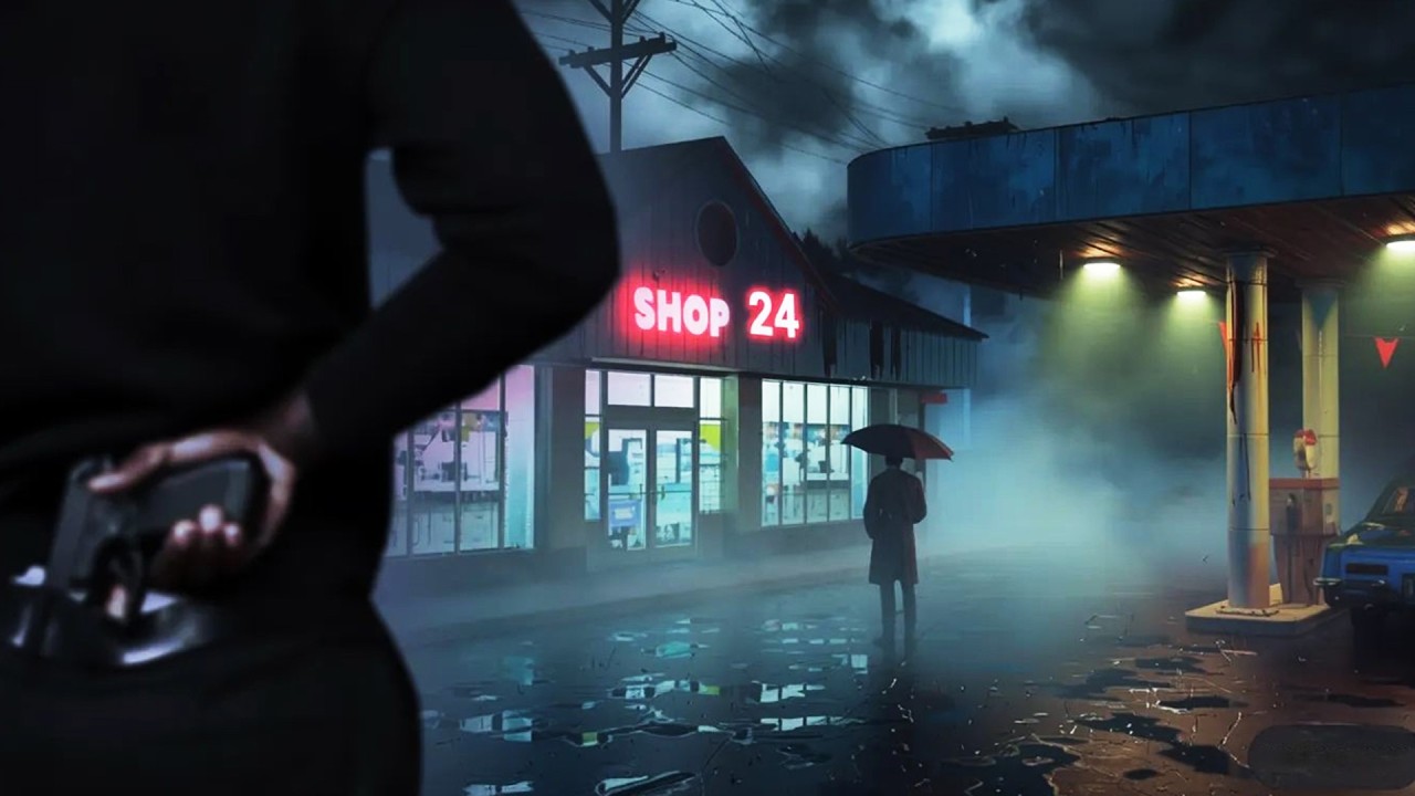 इस Petrol Pump पे होते है एक ही तारिख पे Murder | Mission hai 10 Saal ke bachhe ko bachane ka