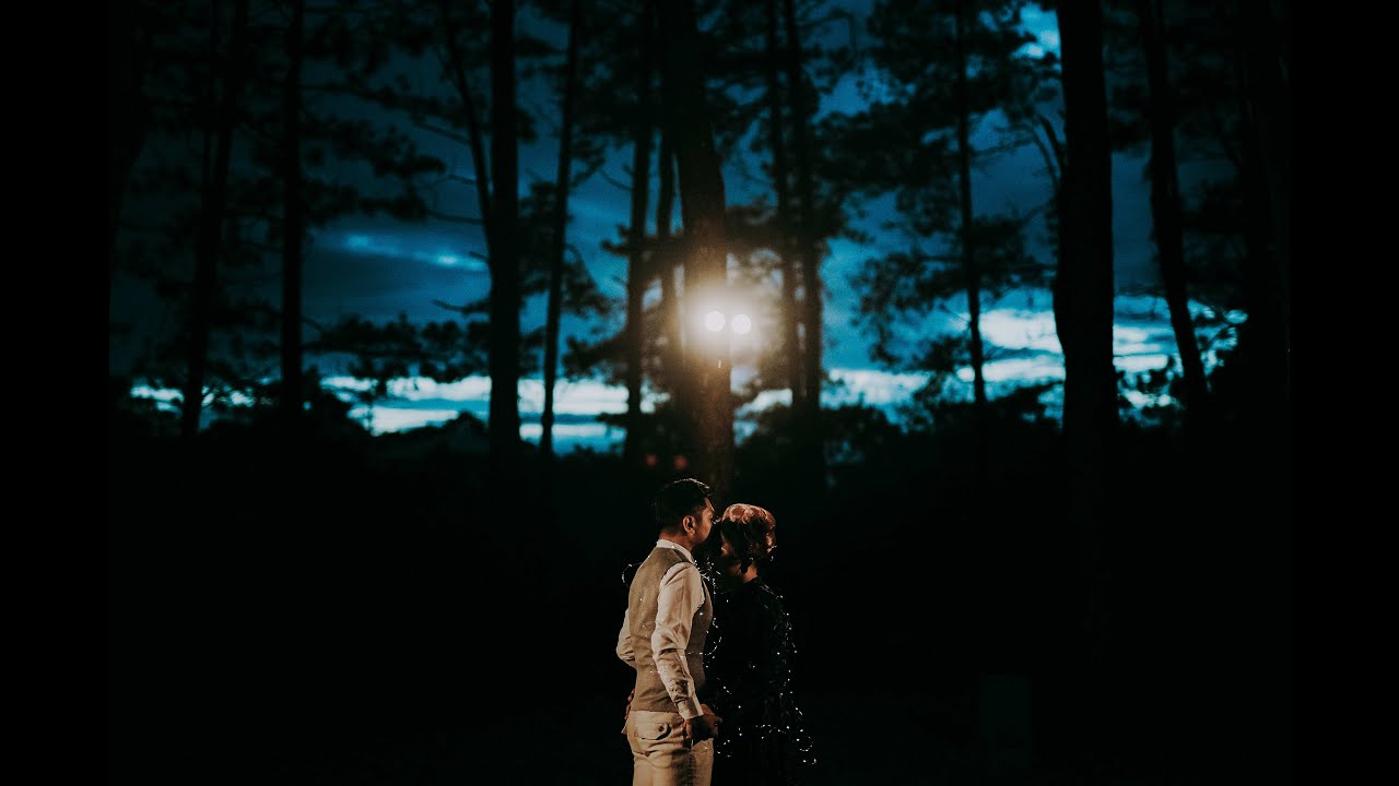 Mikee & Cindy Prenup - Araw Araw by Ben&Ben - Munting Gubat
