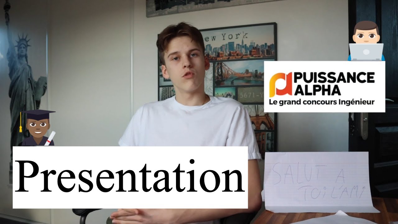 Concours Puissance Alpha - Efrei Paris - Ecole d'ingénieur