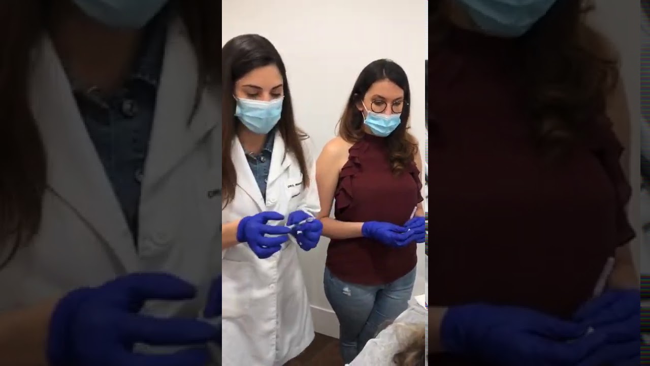 PRÁCTICAS MESOTERAPIA CAPILAR
