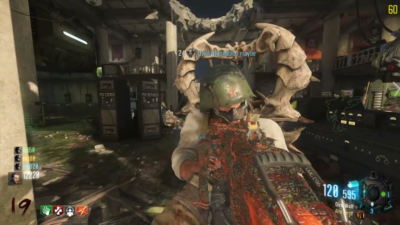 QuE ArmA MaS RaRA.EXE