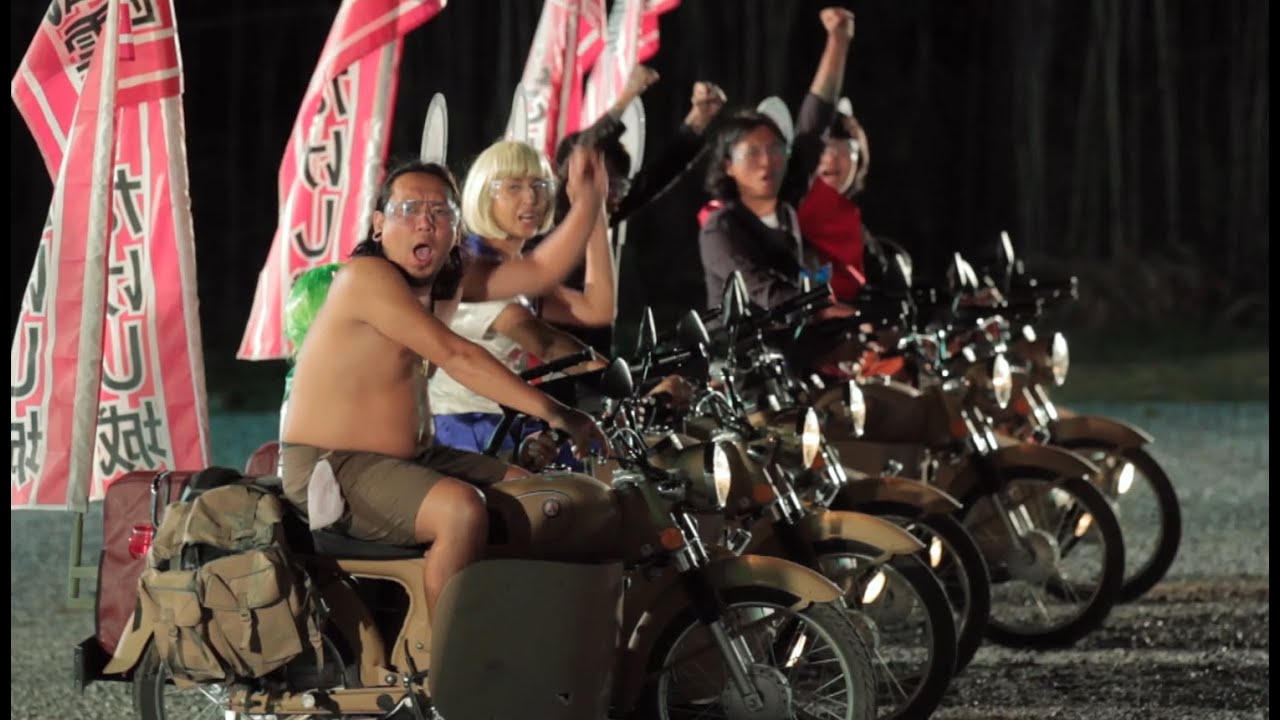 โออิชิ ท้าพิสูจน์ โหด มัน ฮา ตอนพิเศษ เฟ็ดเฟ่ เสือร้องไห้ เทยเที่ยวไทย แม่บ้านมีหนวด