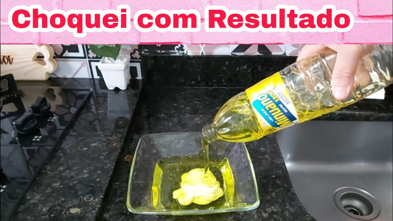 Coloquei Isso no Meu Detergente e Choquei com Resultado!! Não Gasto Mais Dinheiro com Produtos Caros