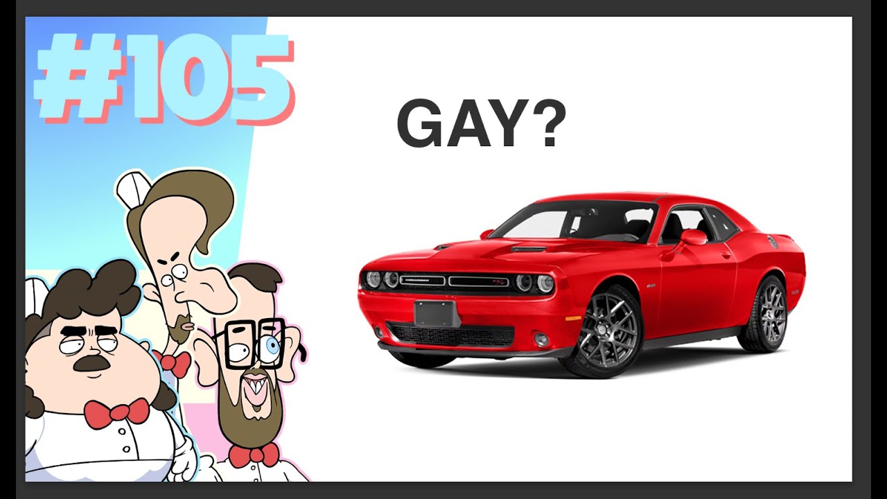 The Gayest Cars | Cream Crew #105