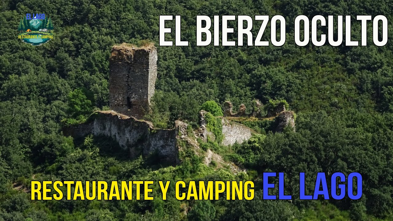 EL BIERZO OCULTO: Un viaje por sus rincones inalterados | Naturaleza y Sabor
