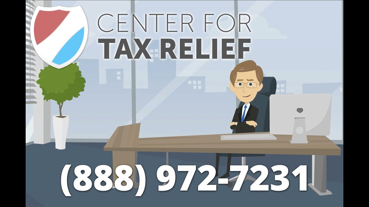 Oklahoma City, OK Tax Relief Lawyers | (888) 972&minus;7231 | Oklahoma Center for Tax Relief