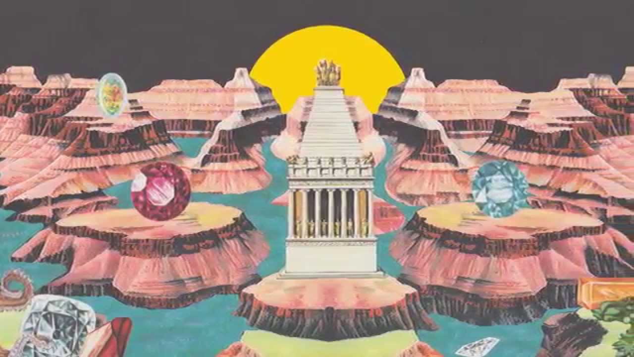 Saskwatch - Call Your Name (Official Music Video)