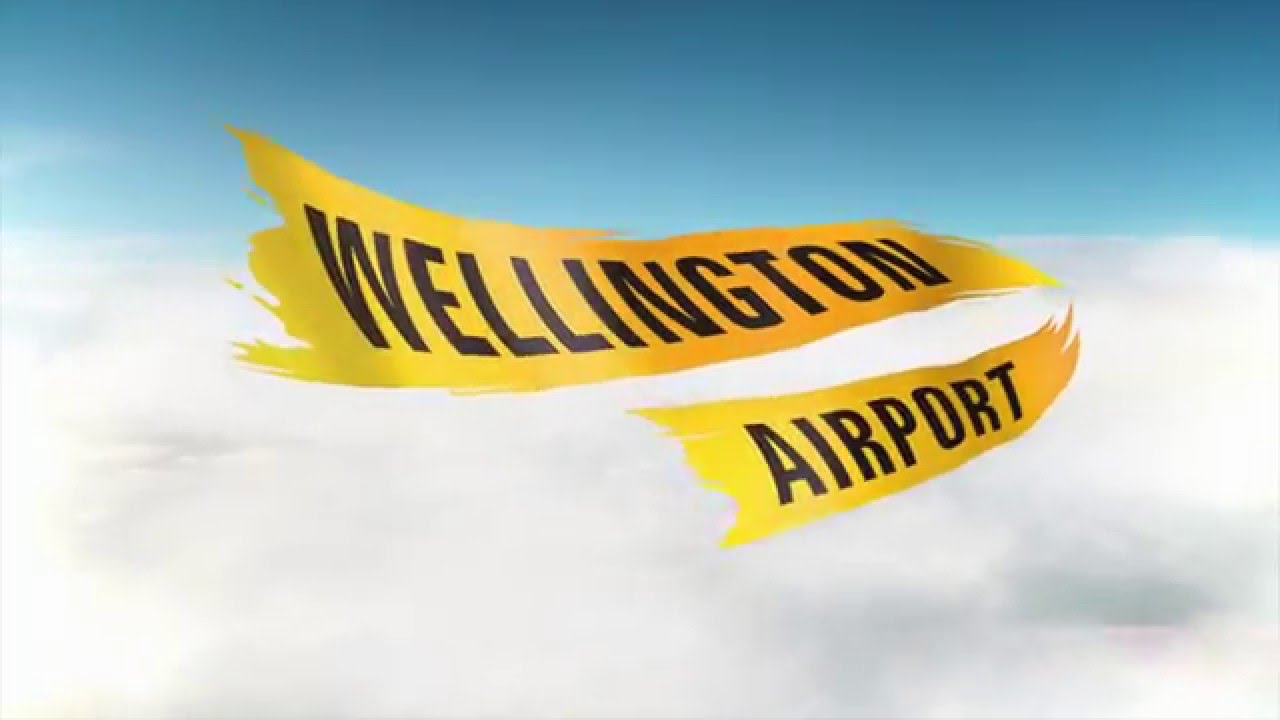 Extending Wellington's Runway - benefits