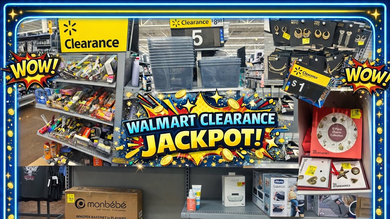 Наконец-то их подешевели до 1 доллара! 🔥Распродажа в Walmart, Аризона‼️