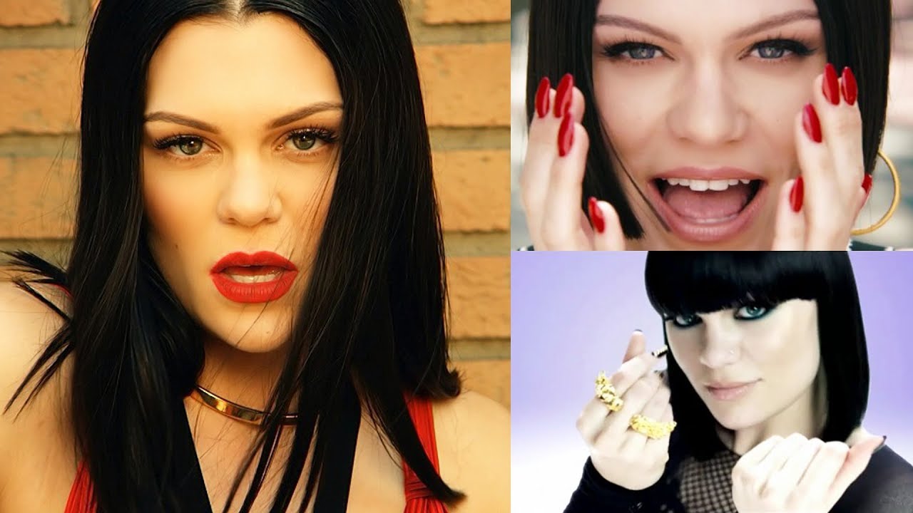 If You Sing You Lose (Jessie J)