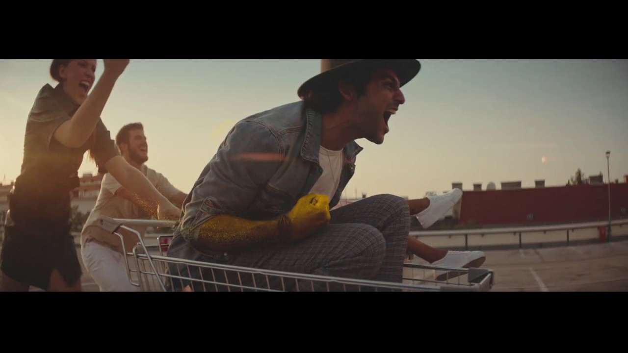 Interwetten Spot 2020 - Tennis