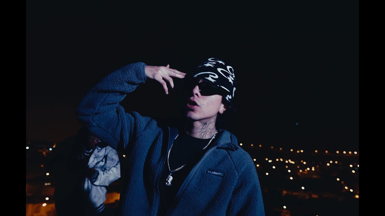TRIPPY SNAKE & LZN - NO SOPORTAN (Video Oficial)