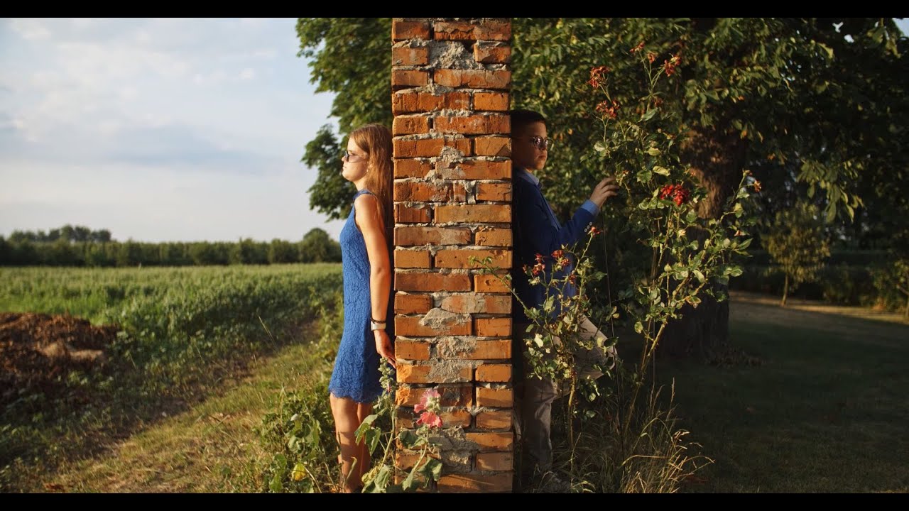 Dłoń - Natalia Kukulska (cover by Kinga Kasprzyk & Michał Kowalczyk)