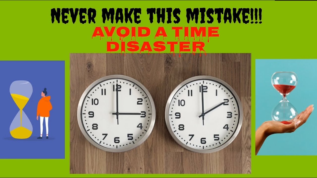Learn Swedish - Never make this mistake!