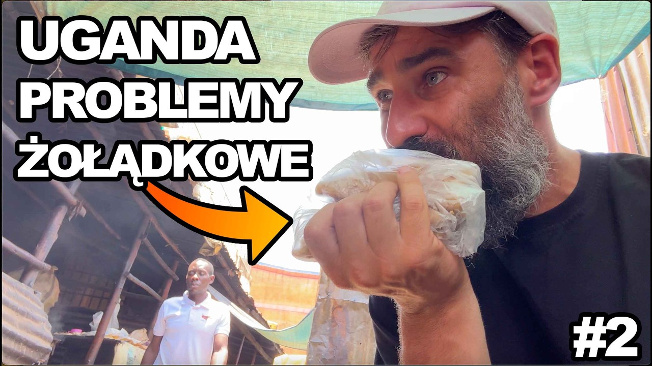 UGANDA - ROLEXY MARKET I... AWARIA