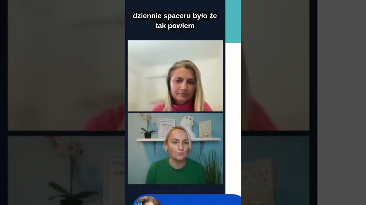 Ruch to zdrowie
