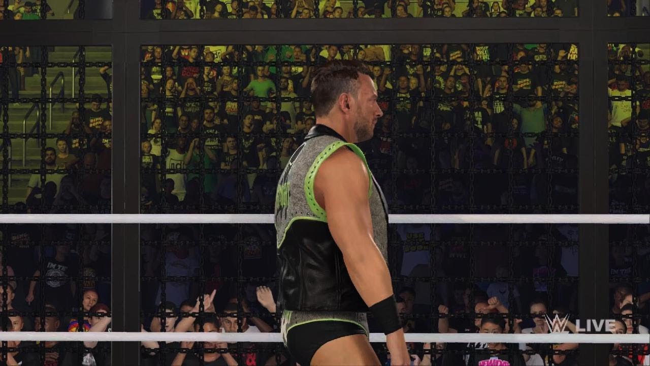 Who s going to face punk at wrestlmania