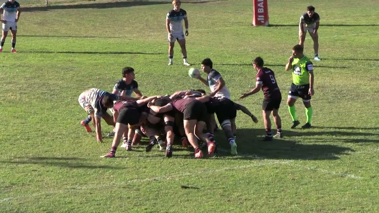 PRIMERA vs CAR 2026