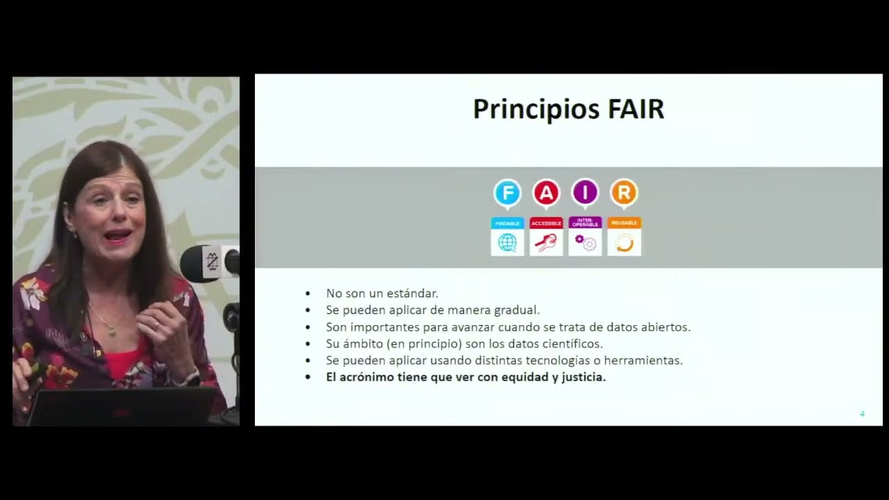 Seminário de Preservação Digital - Rio de Janeiro - mesa 1