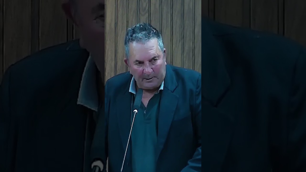 Fala do Vereador Carlos Miranda na 2ª Reunião Ordinária