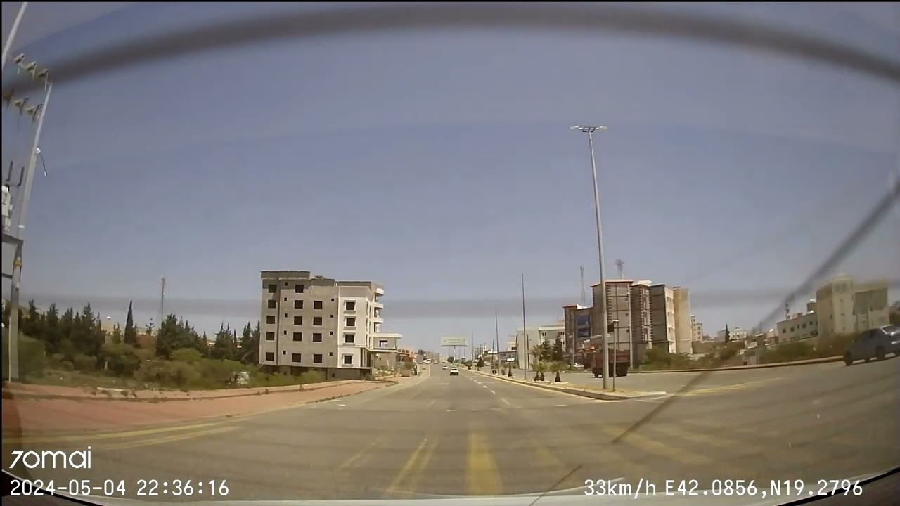 رحلة الباحة والنماص 3