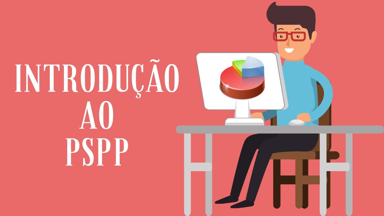 Curso de PSPP - Exportar dados PSPP para Excel - Aula 9