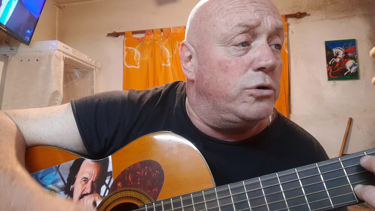 MI MARIPOSA TRISTE  - Daniel Toro